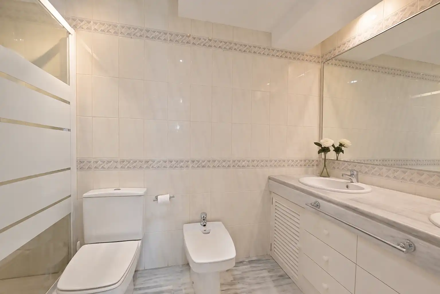 Apartament amb piscina en venda a Elviria - Cabopino, imagen 7