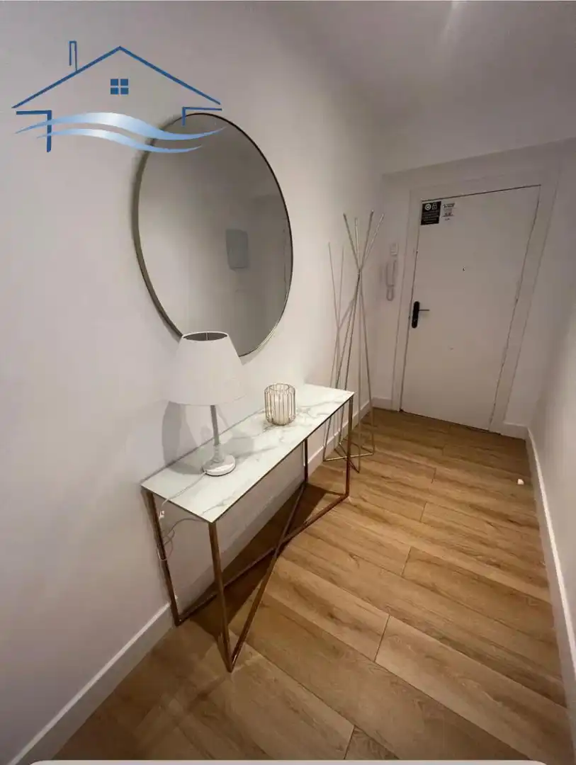 Piso en venta en Benalúa - Babel