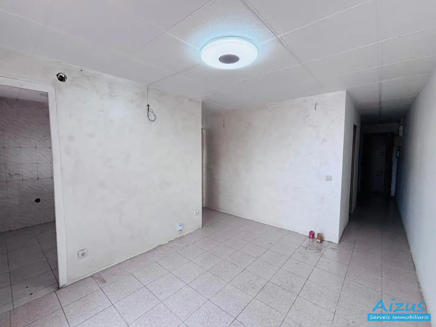 Attic for sale in Ripollet  with Terrace