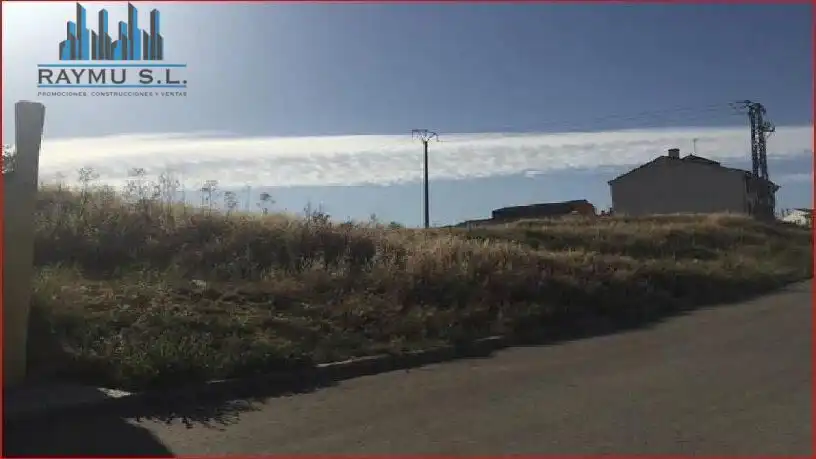 Terreny residencial en venda a Campo Real, imagen 4