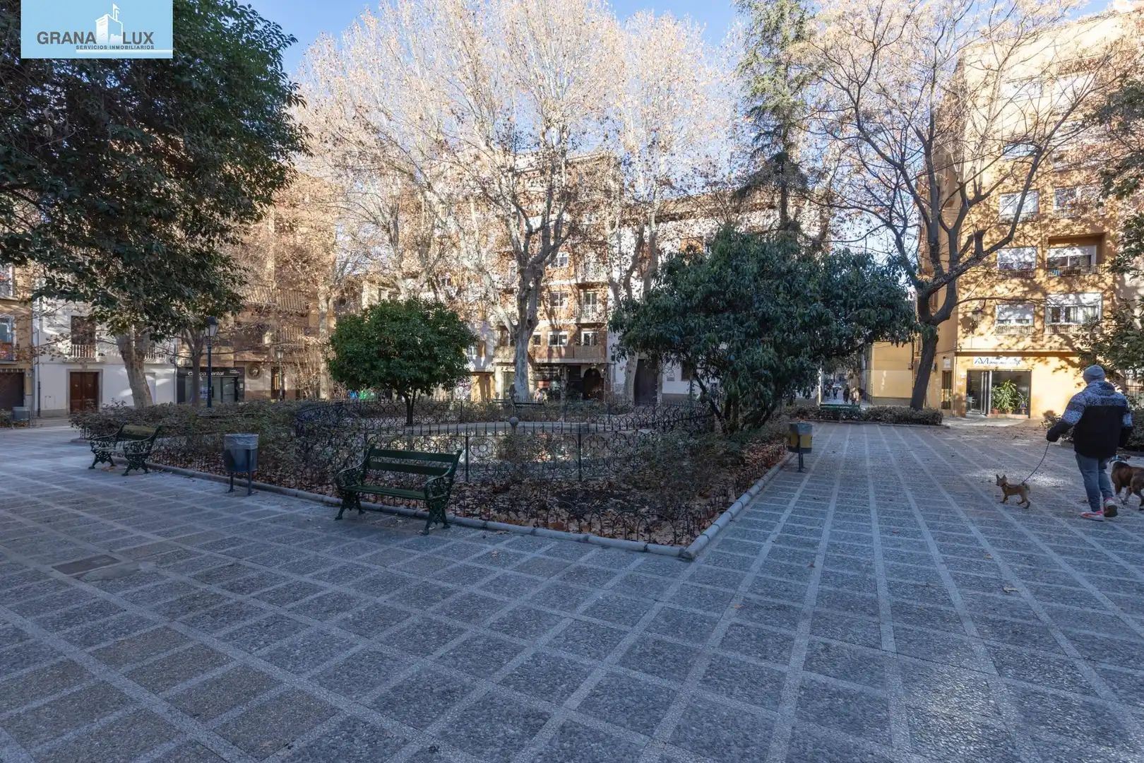 Casa con terraza en venta en Calle del Conde de las Infantas, imagen 45