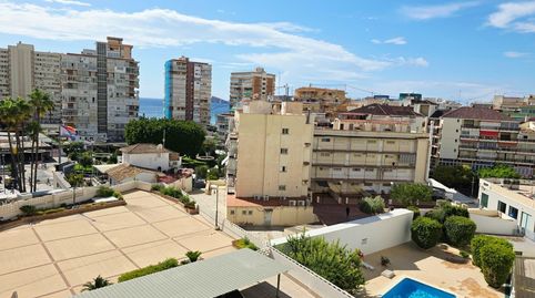 Foto 2 de Pis en venda a Avenida Avenida Emilio Ortuño, Playa Levante, Benidorm