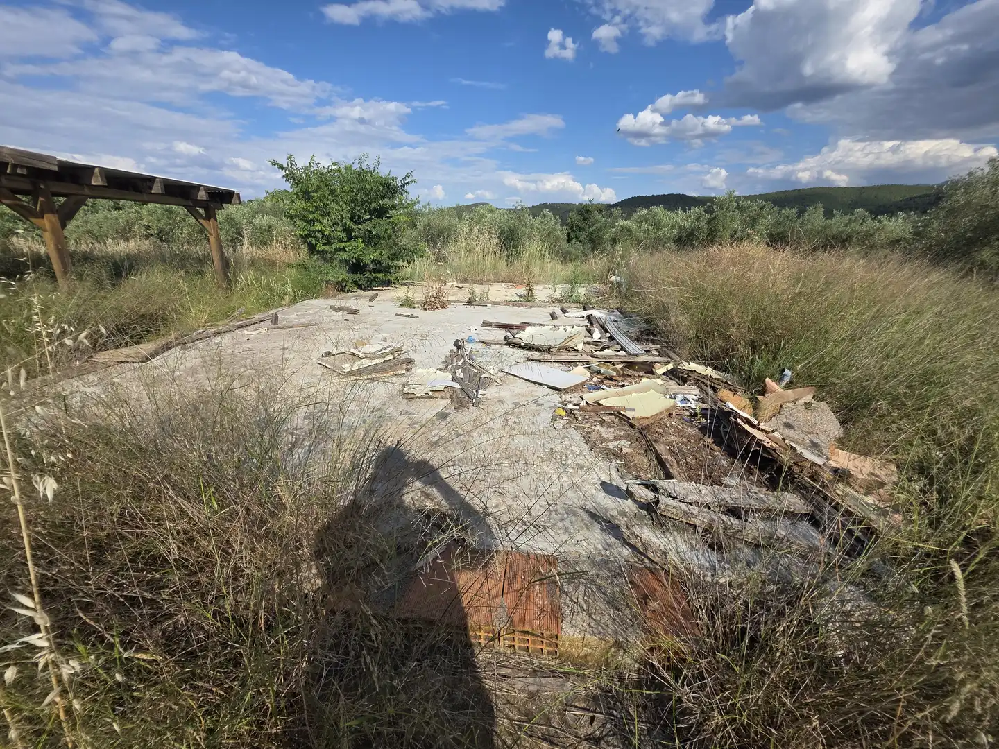 Terreno rustico in vendita a Socovos, imagen 6