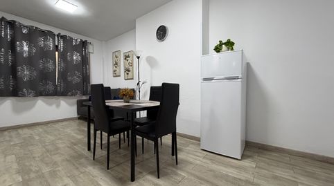 Foto 4 de Piso en venta en Calle de Jacometrezo, 7, Sol, Madrid Capital