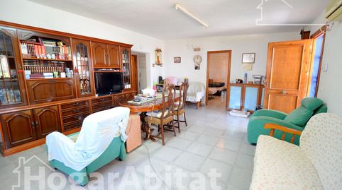 Foto 5 de Casa o xalet en venda a Avenida Ríos, Moralet, Alicante / Alacant