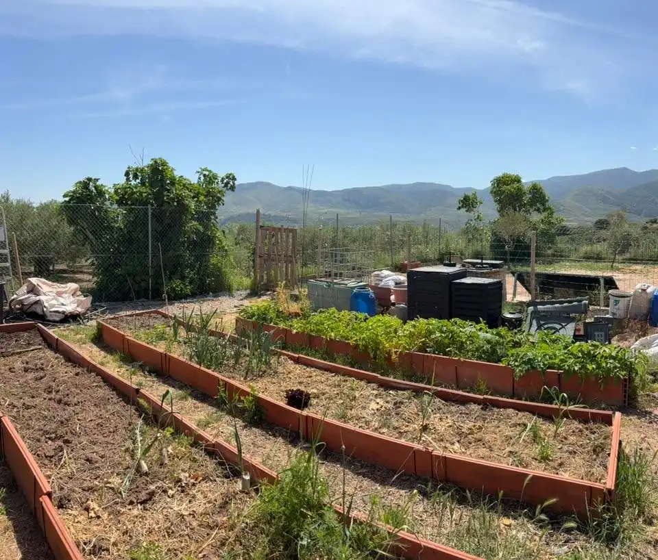 Garten von Grundstücke zum Verkauf in Sorzano
