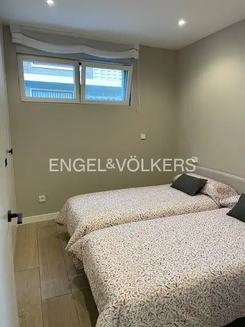 Habitación de Casa o chalet de alquiler en Algorta
