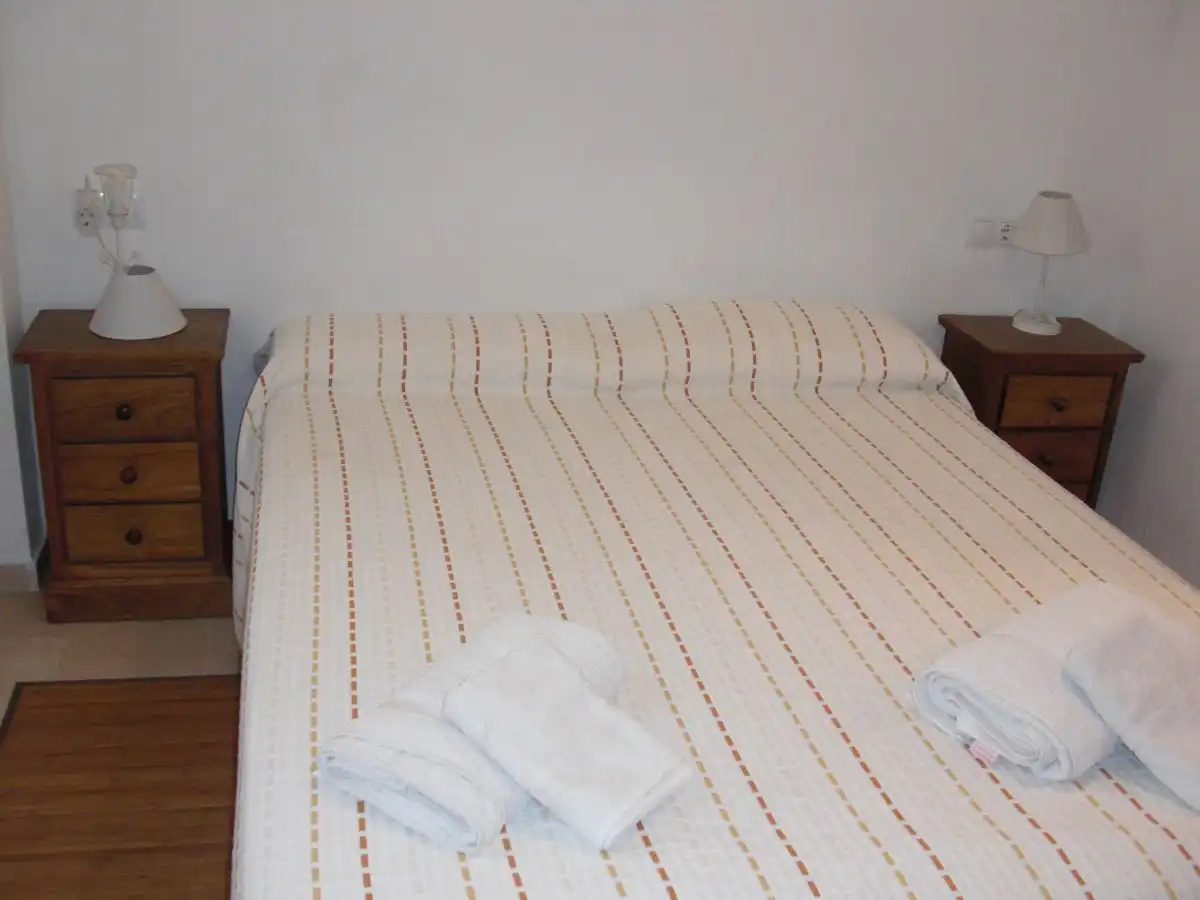 Piso de alquiler en Vejer