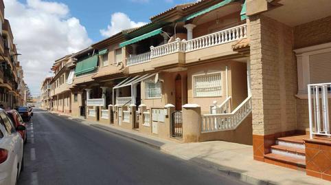 Foto 3 de Garatge en venda a Cl Belen, San Pedro del Pinatar ciudad, San Pedro del Pinatar