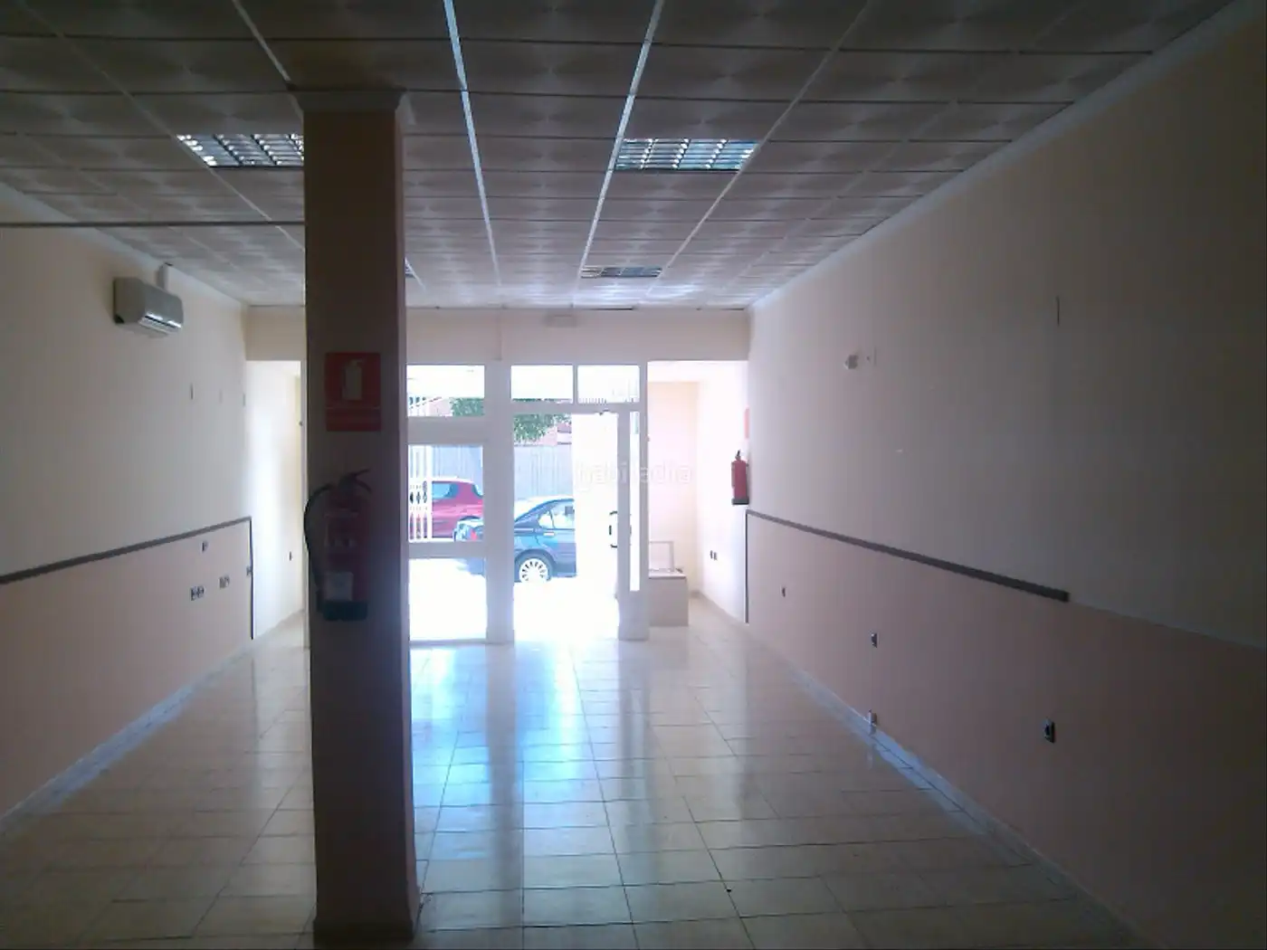 Local comercial de lloguer a Carrer de Gaietà Gómez España 74, imagen 5