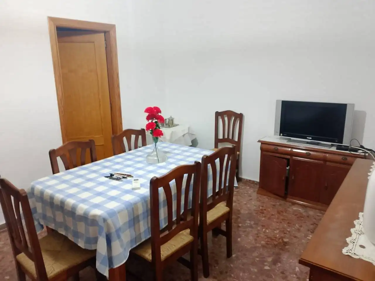 Casa adosada en venta en Carretera Dènia, 53, Oliva pueblo