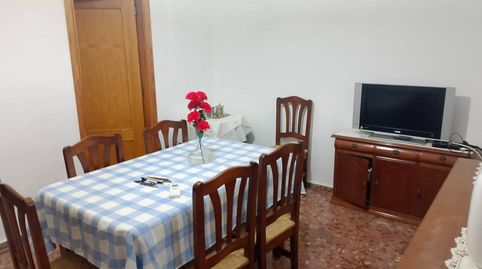 Foto 2 de Casa adosada en venta en Carretera Dènia, 53, Oliva pueblo, Oliva