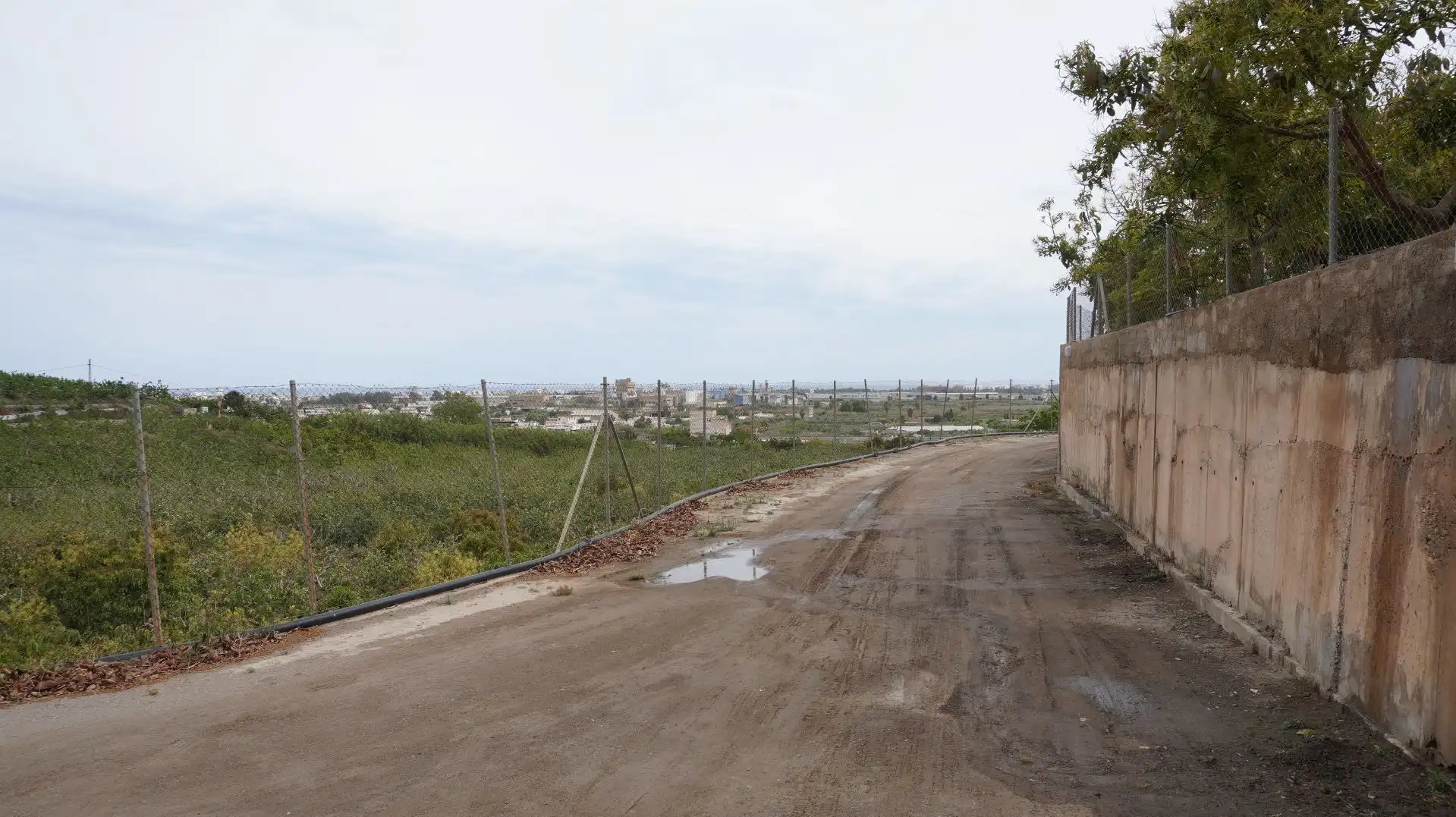 Fabrikhallen zum Verkauf in Motril