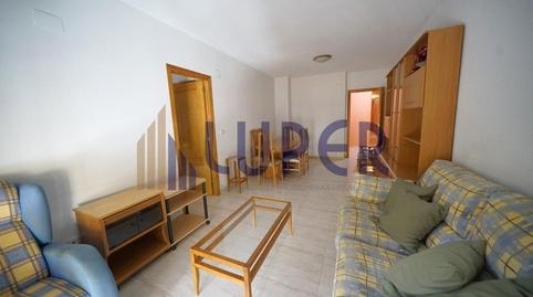 Foto 3 de Pis en venda a Centro, Alicante