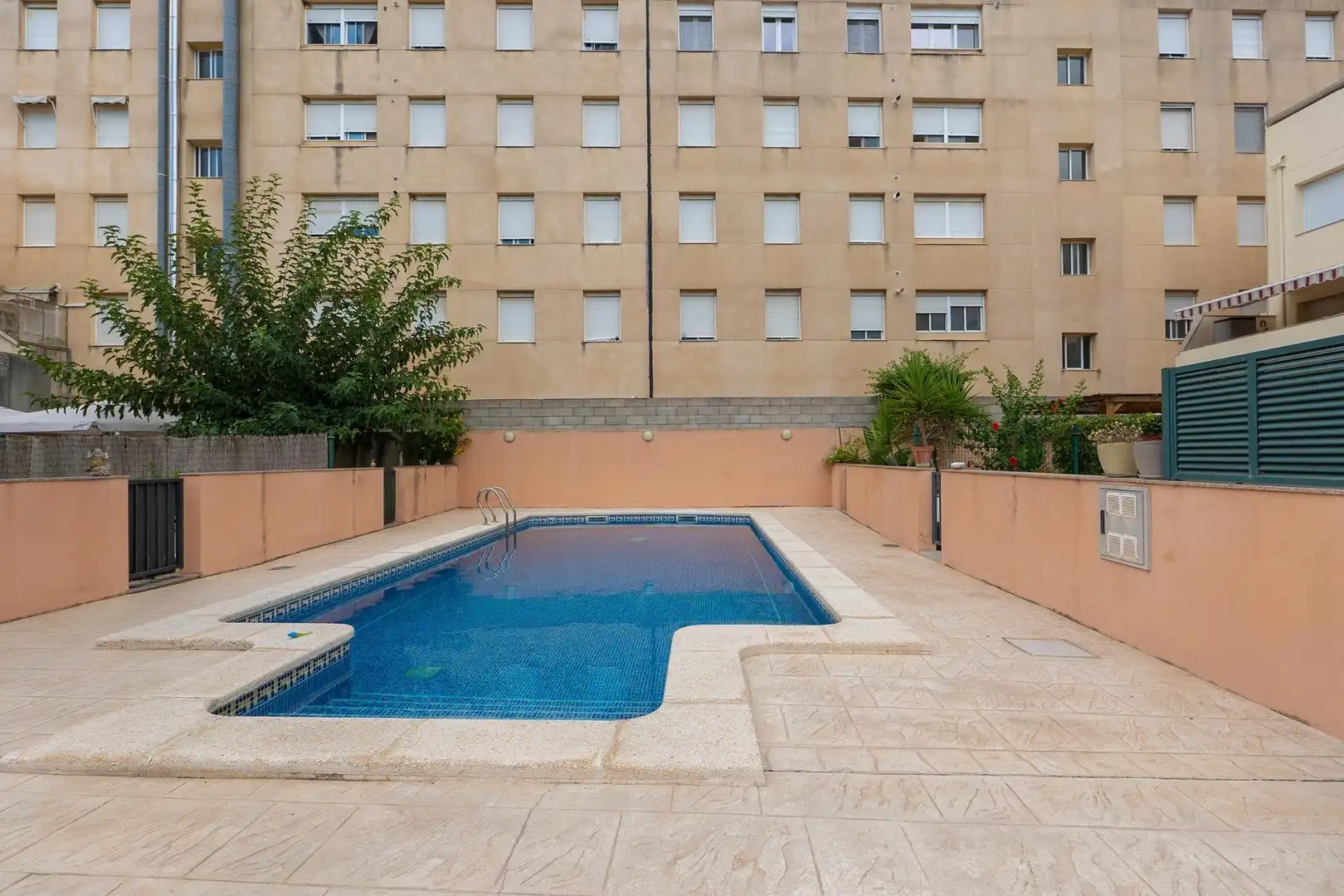 Reihenhaus mit Pool zum Verkauf in RASQUERA, imagen 3