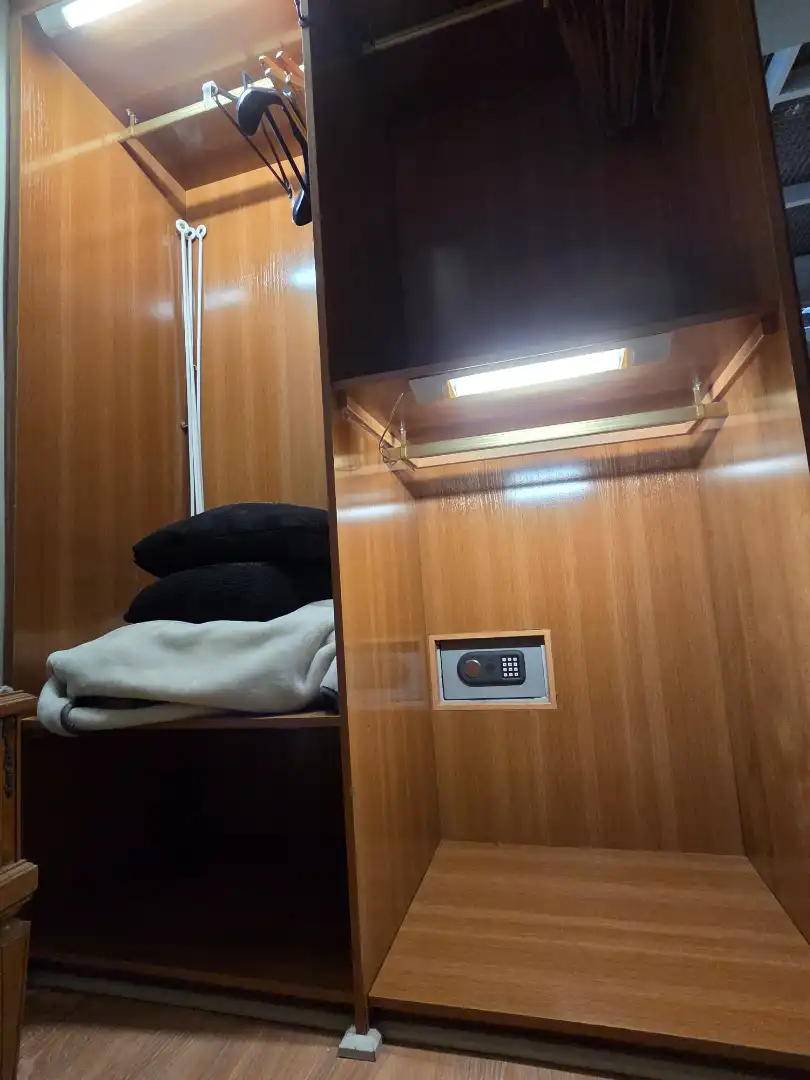 Baño de Piso de alquiler en Utrera con Amueblado