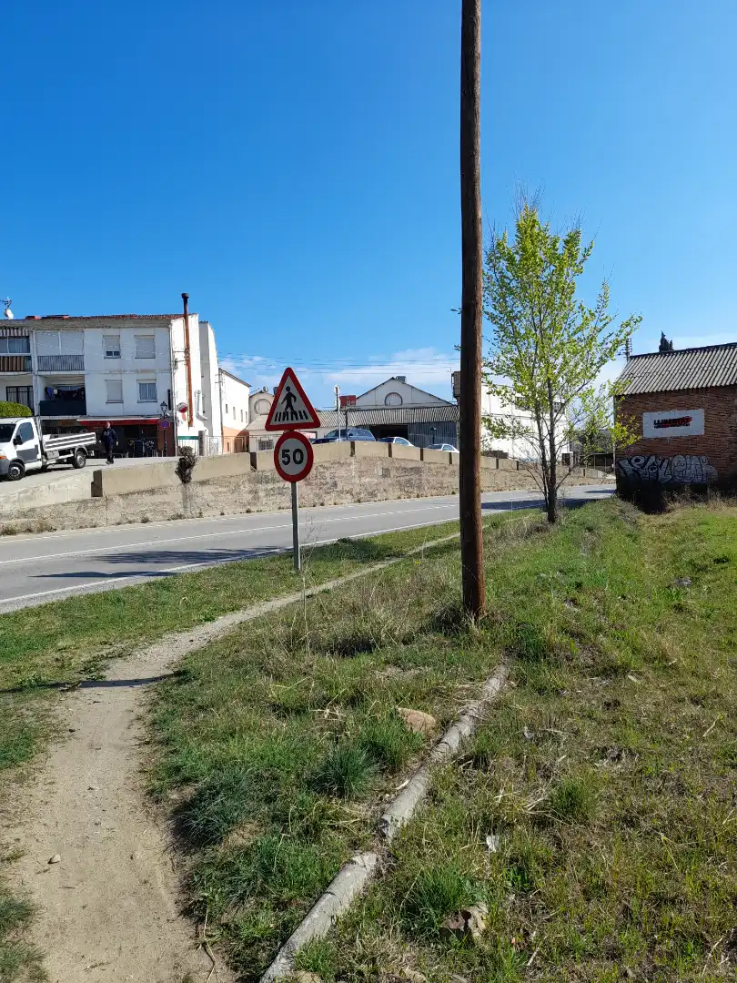 Terreny industrial en venda a C-35, imagen 12