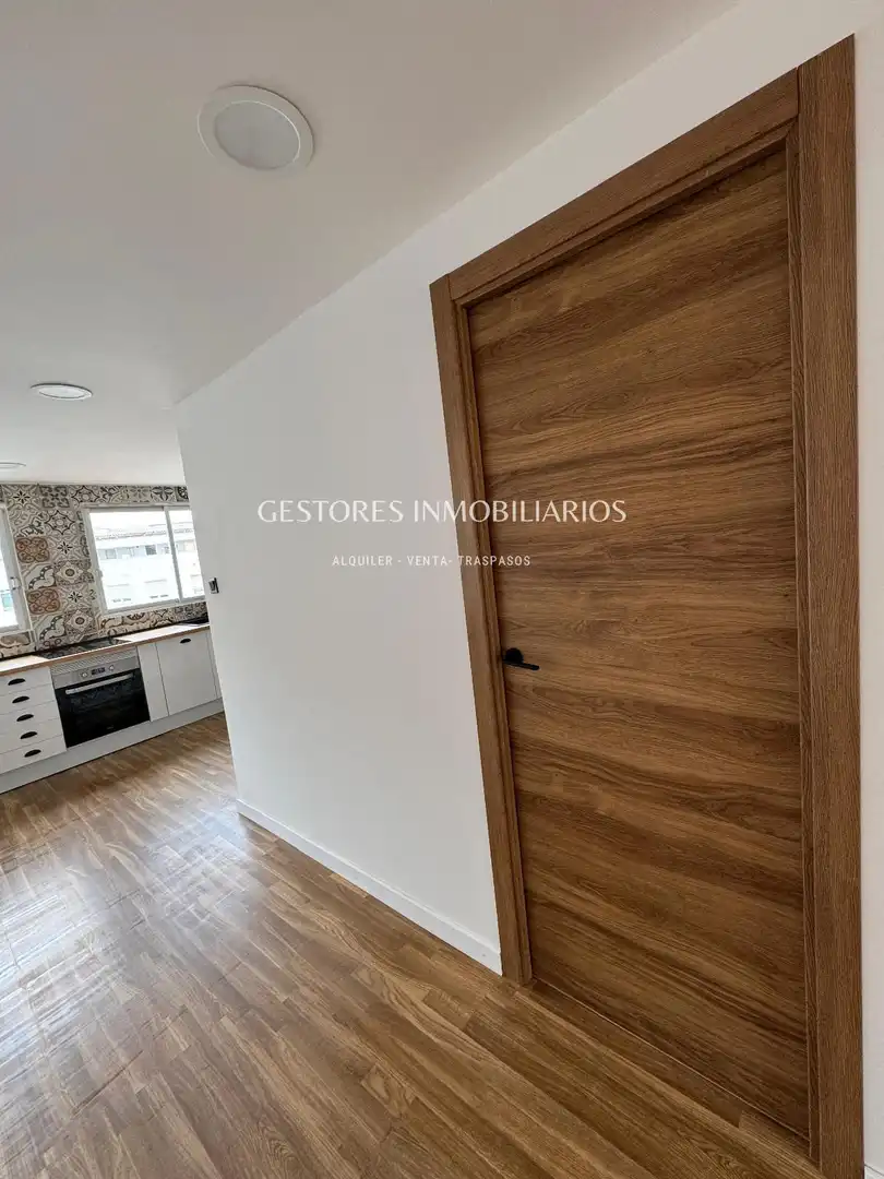 Ático en venta en Alcoy / Alcoi con Terraza
