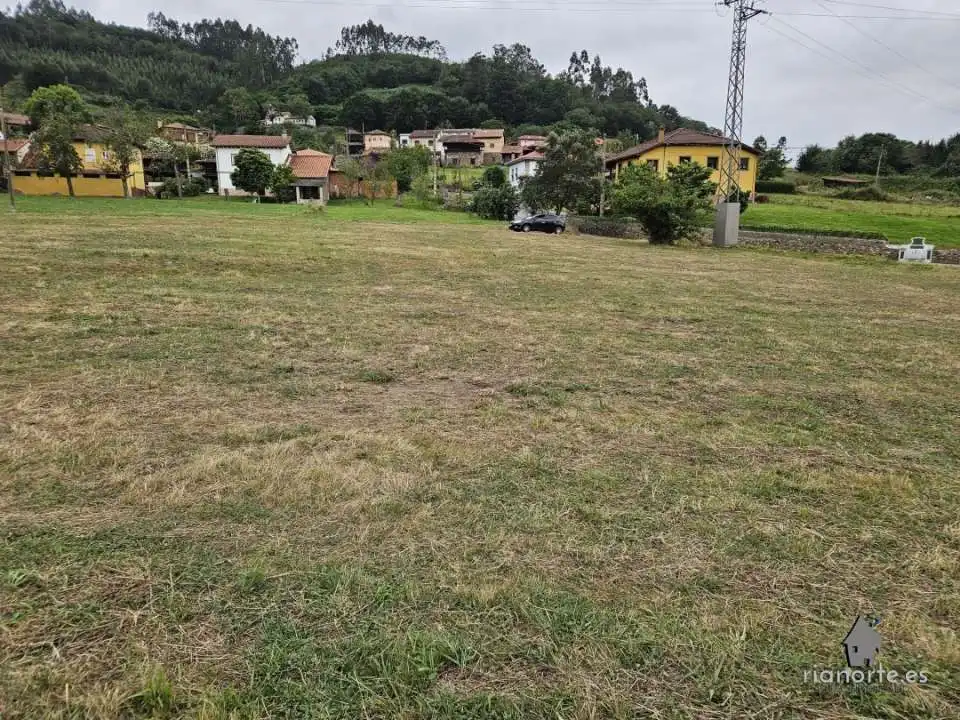 Terreno rústico en venta en Candamo, imagen 4