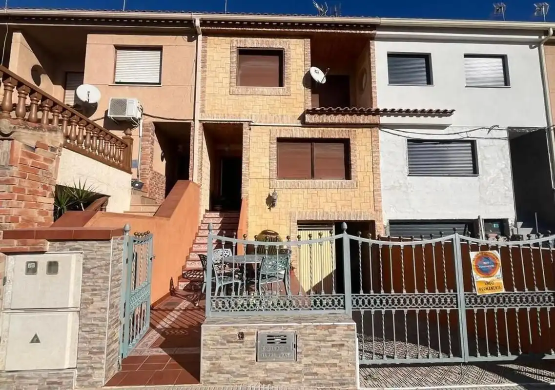 Casa en venta en Algorfa, imagen 4