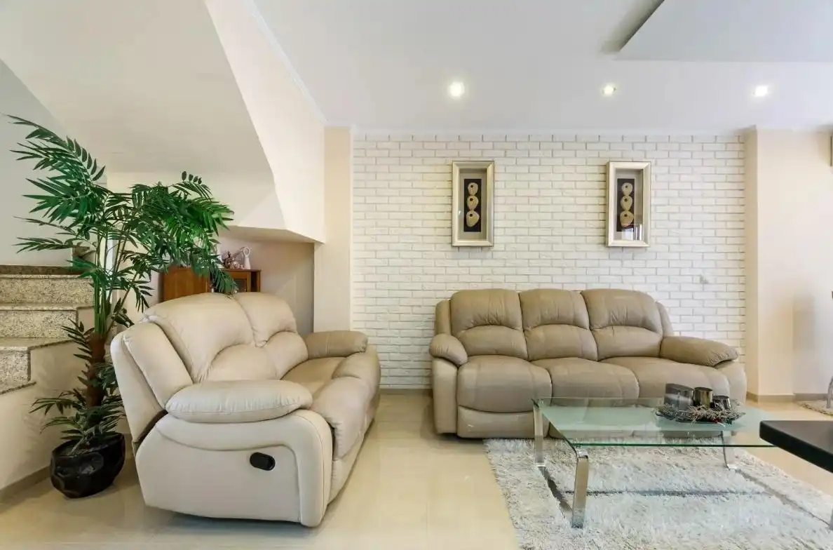 Maison mitoyenne avec terrasse à vendre à Calle María San Gil Noain, imagen 12
