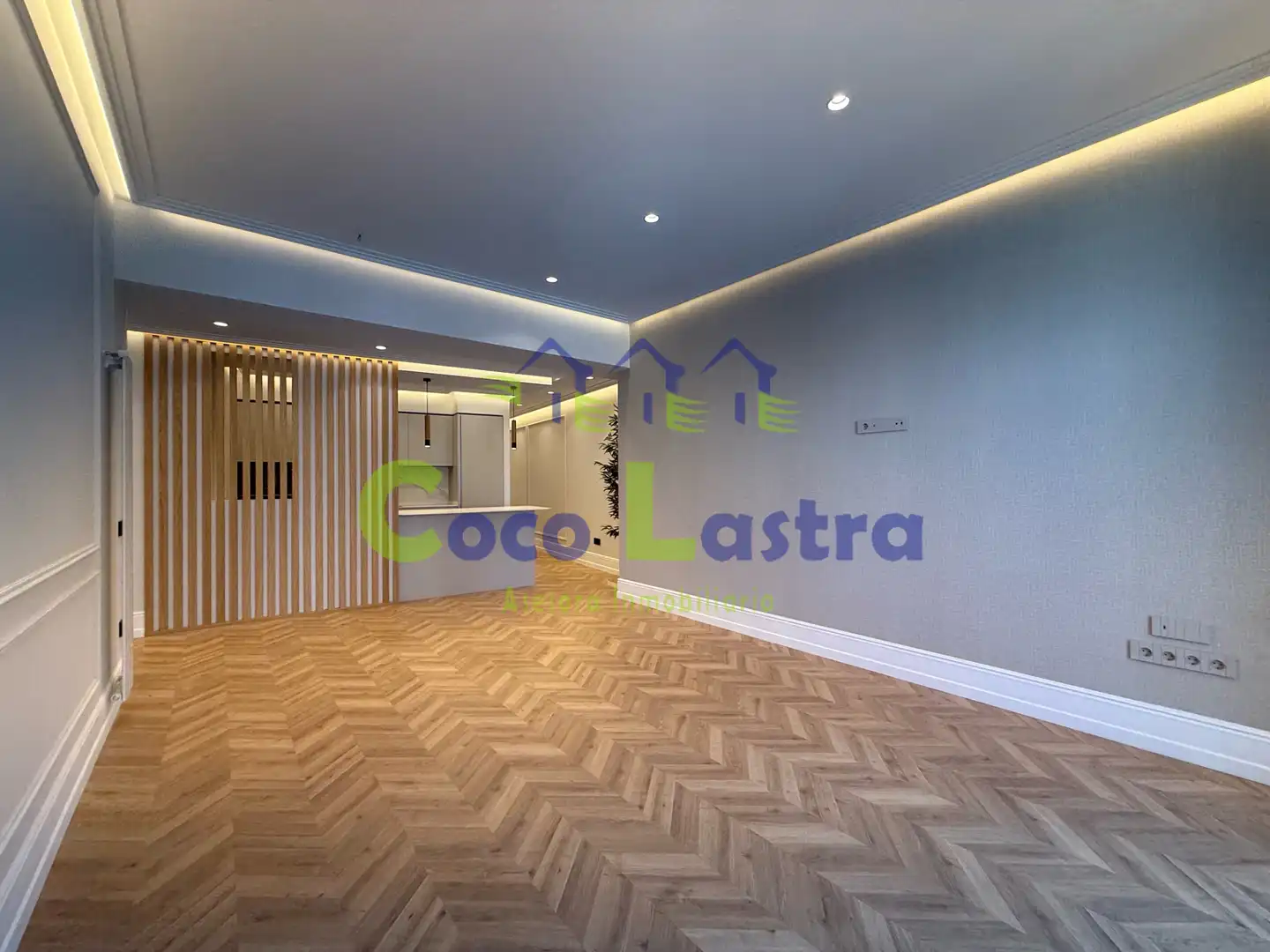 Piso con terraza en venta en Calle Corrales de Monroy, imagen 17