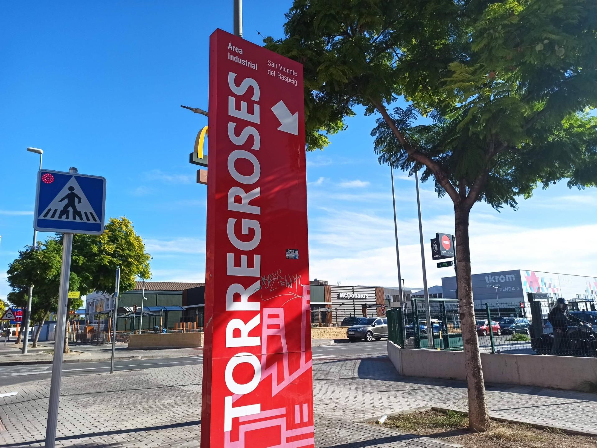 Industrial buildings to rent in San Vicente del Raspeig / Sant Vicent del Raspeig