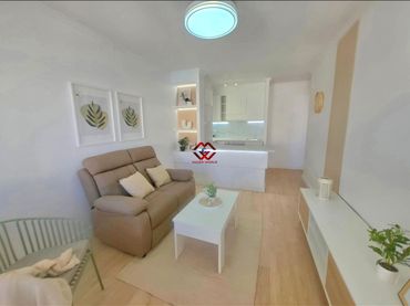 Bungalow en venta en Los Narejos - Punta Calera