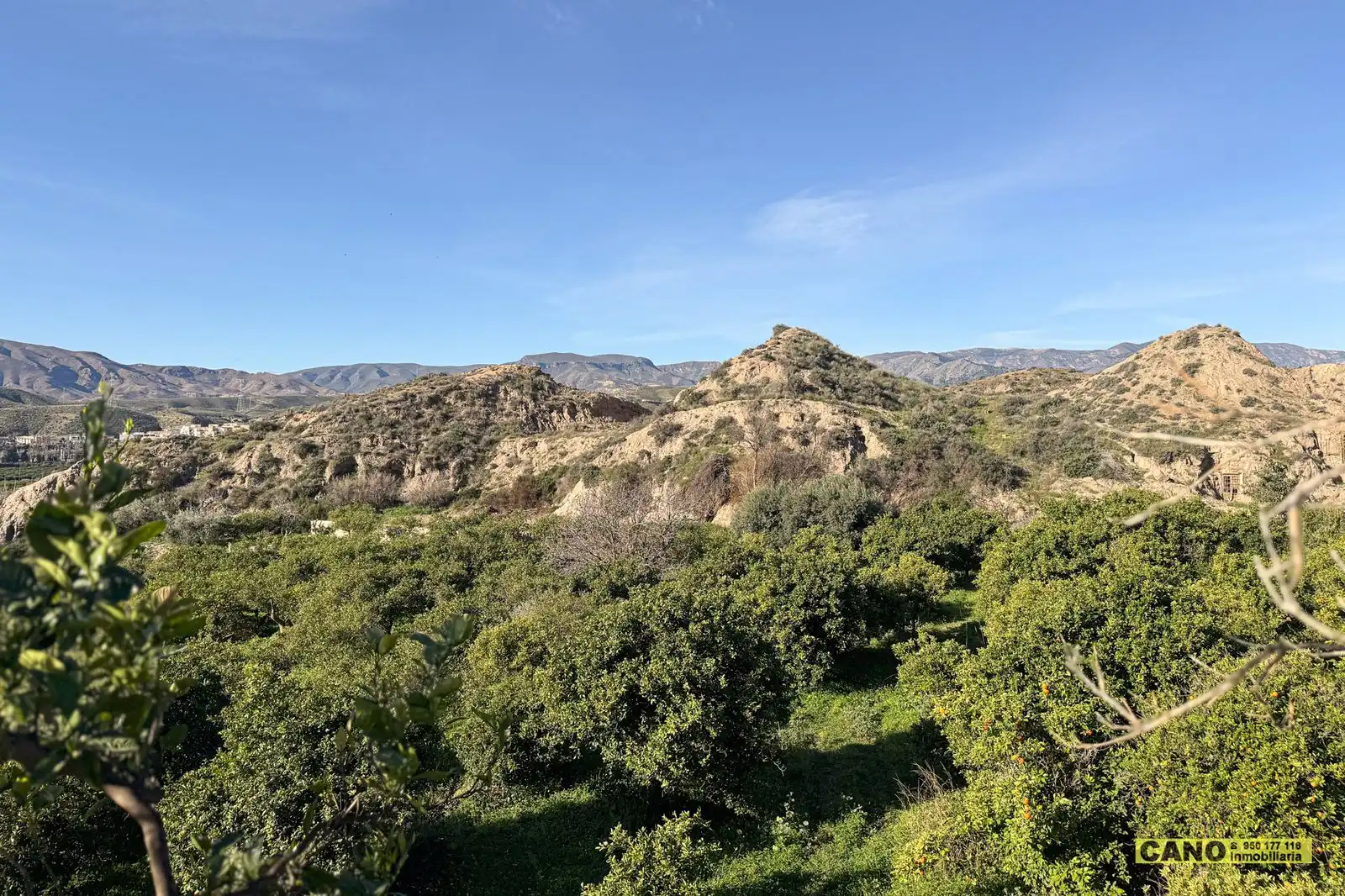 Casa o xalet en venda a a Paulenca/ Paraje Aneal , Gádor