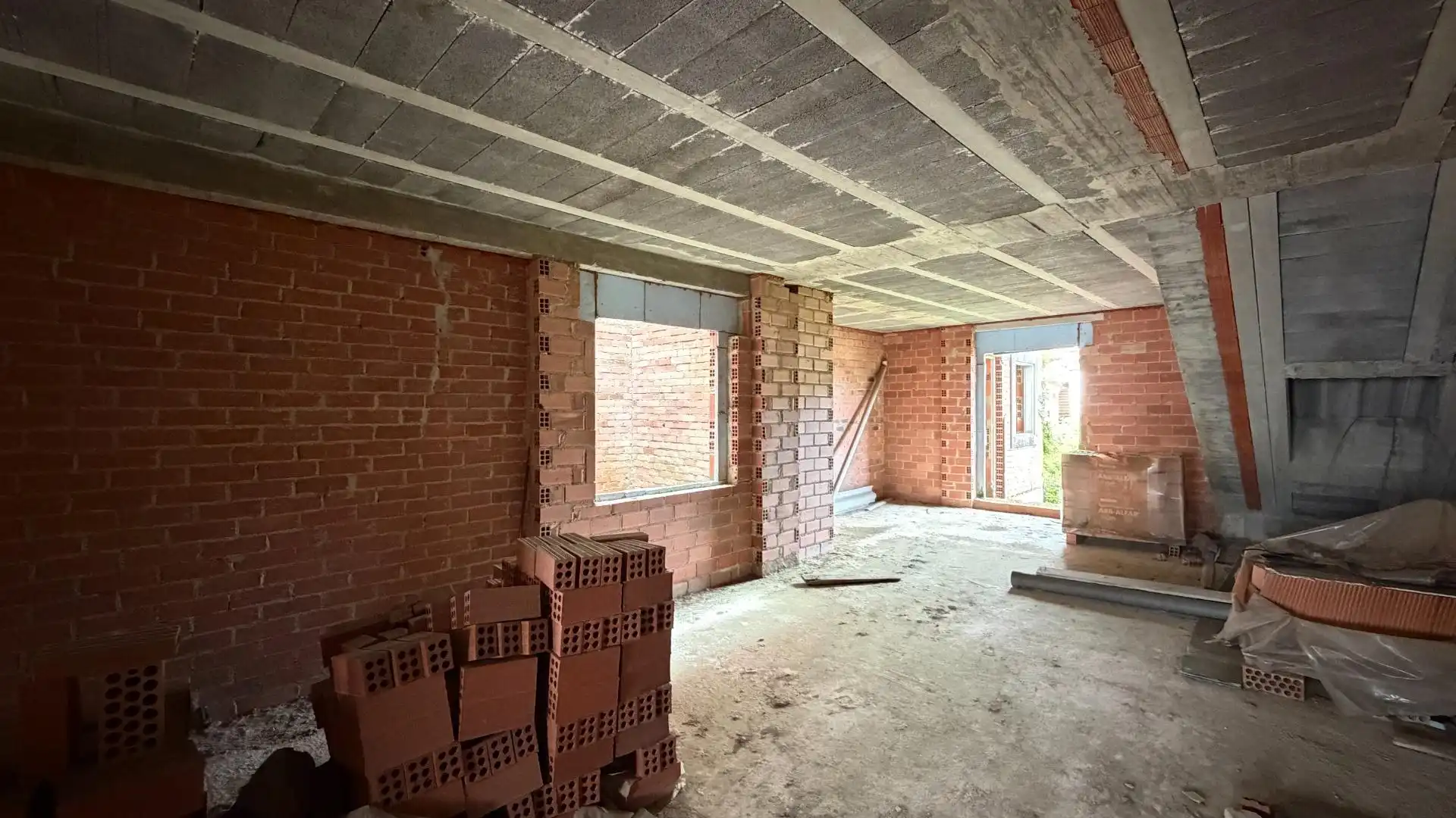Edificio en venta en A Guarda  