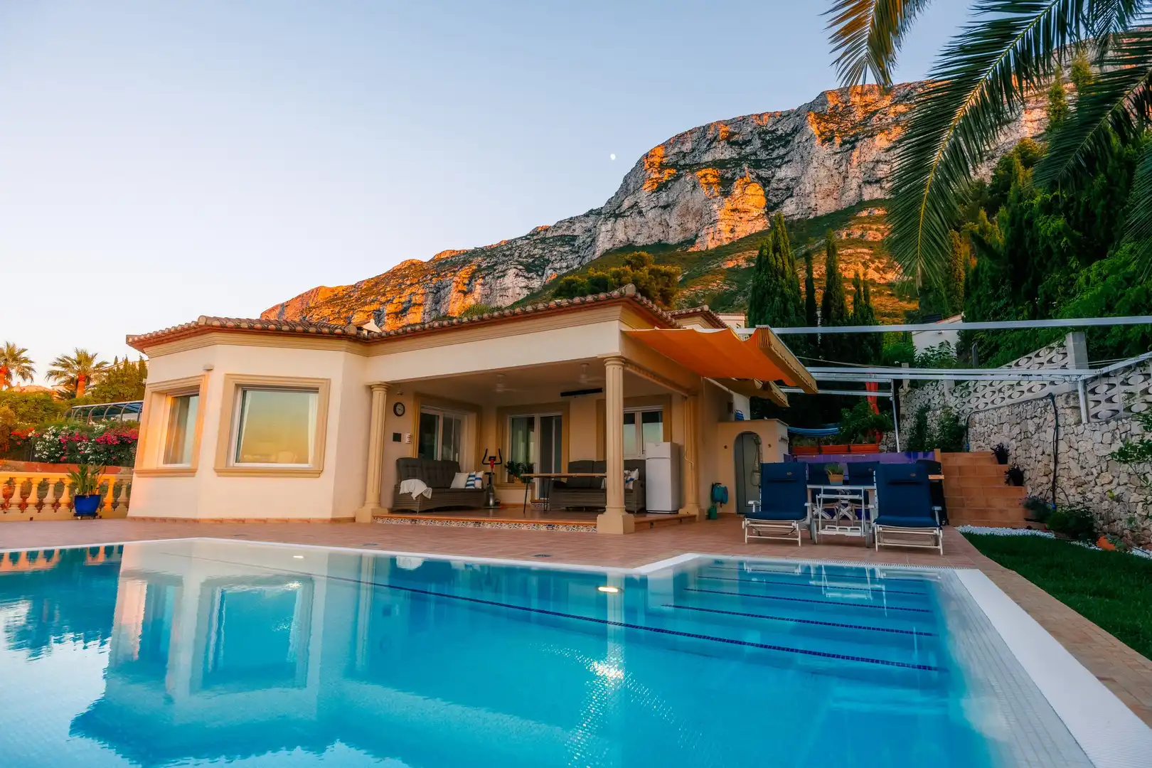 Villa avec piscine à vendre à El Montgó, imagen 24