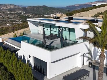 Haus mit Pool zum Verkauf in Centro