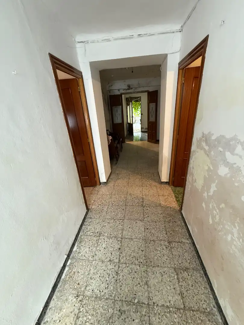 House with garden for sale in Calle Abad Palomino, imagen 2
