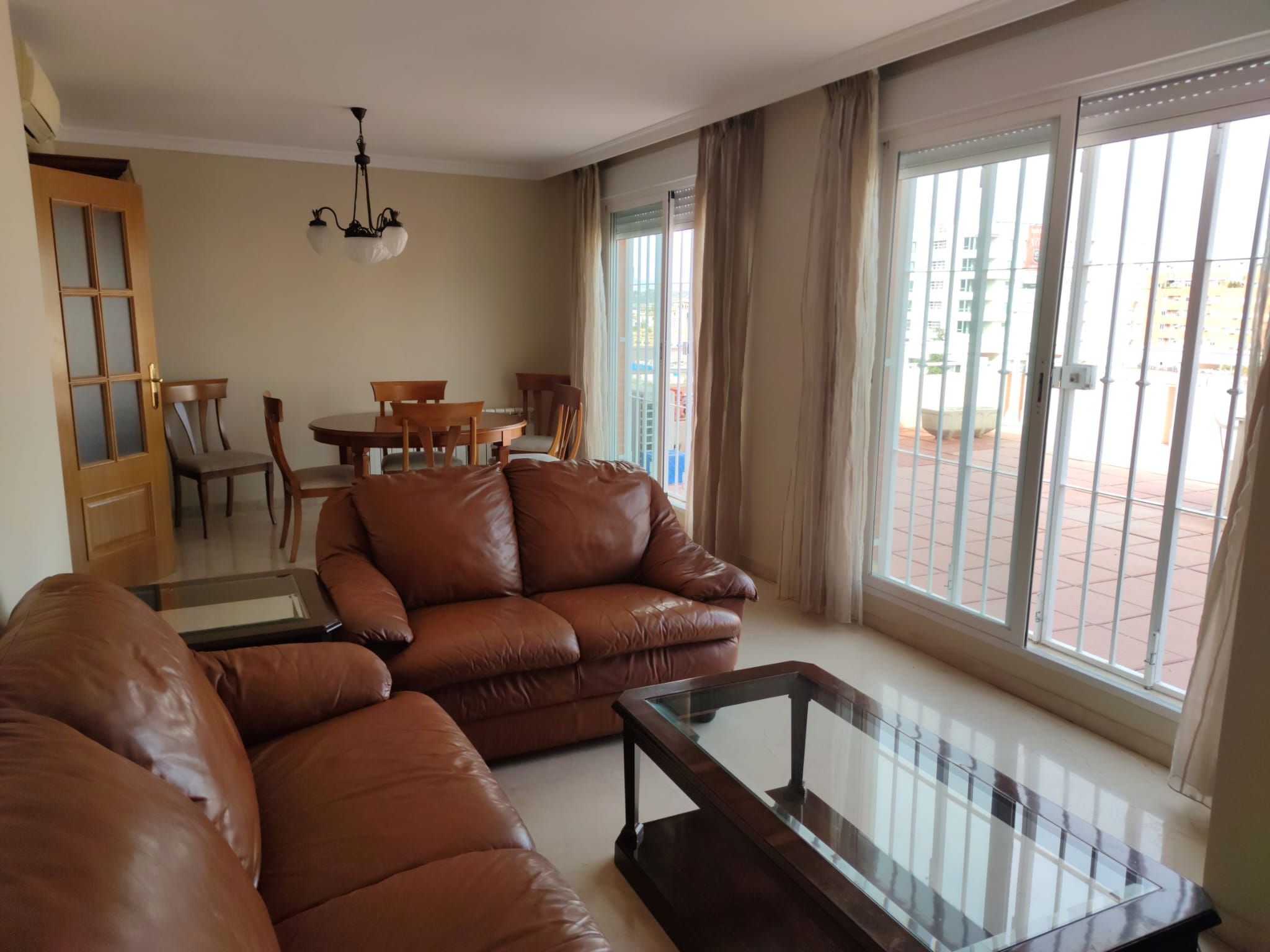 Flat for sale in Avda. Federico Garcia Lorca - Nueva Estación Autobuses