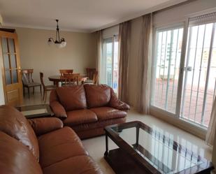 Flat for sale in Avda. Federico Garcia Lorca - Nueva Estación Autobuses