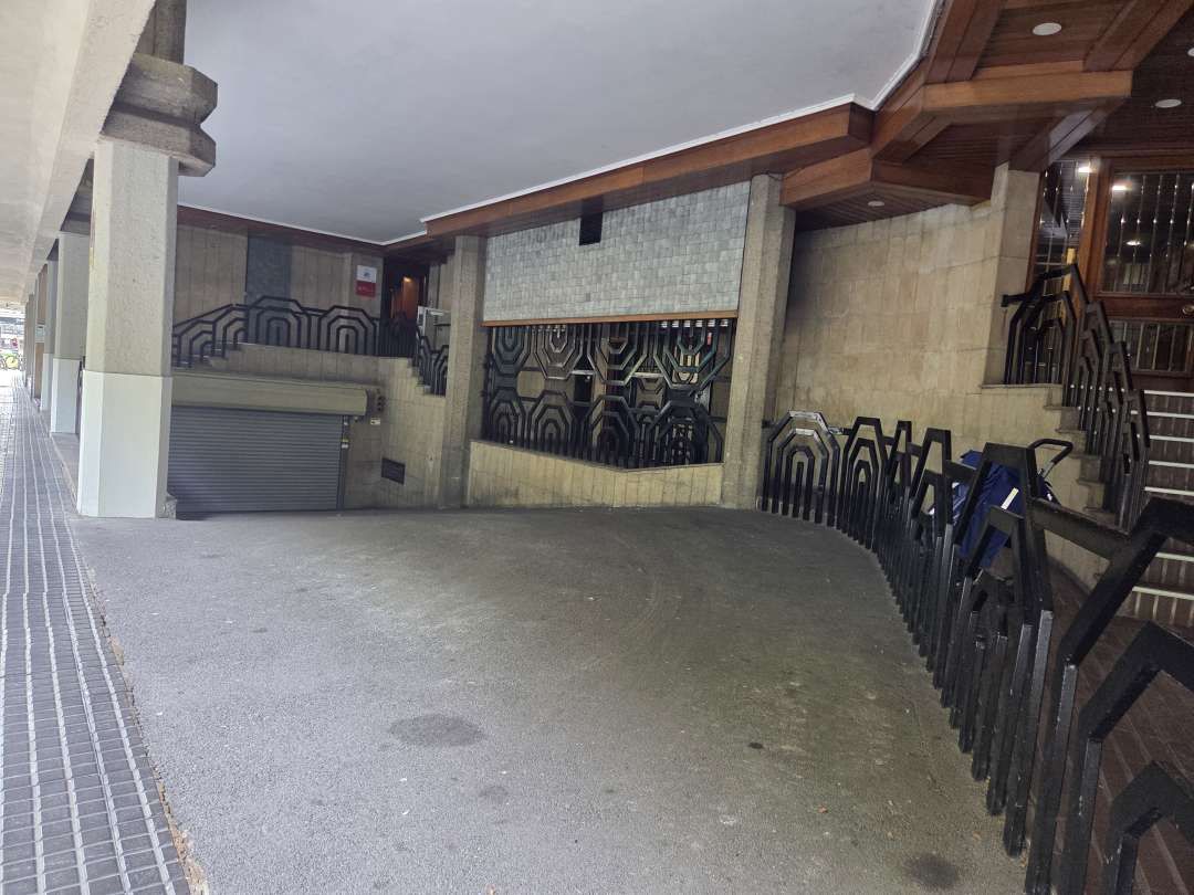 Garage to rent in Donostia - San Sebastián 