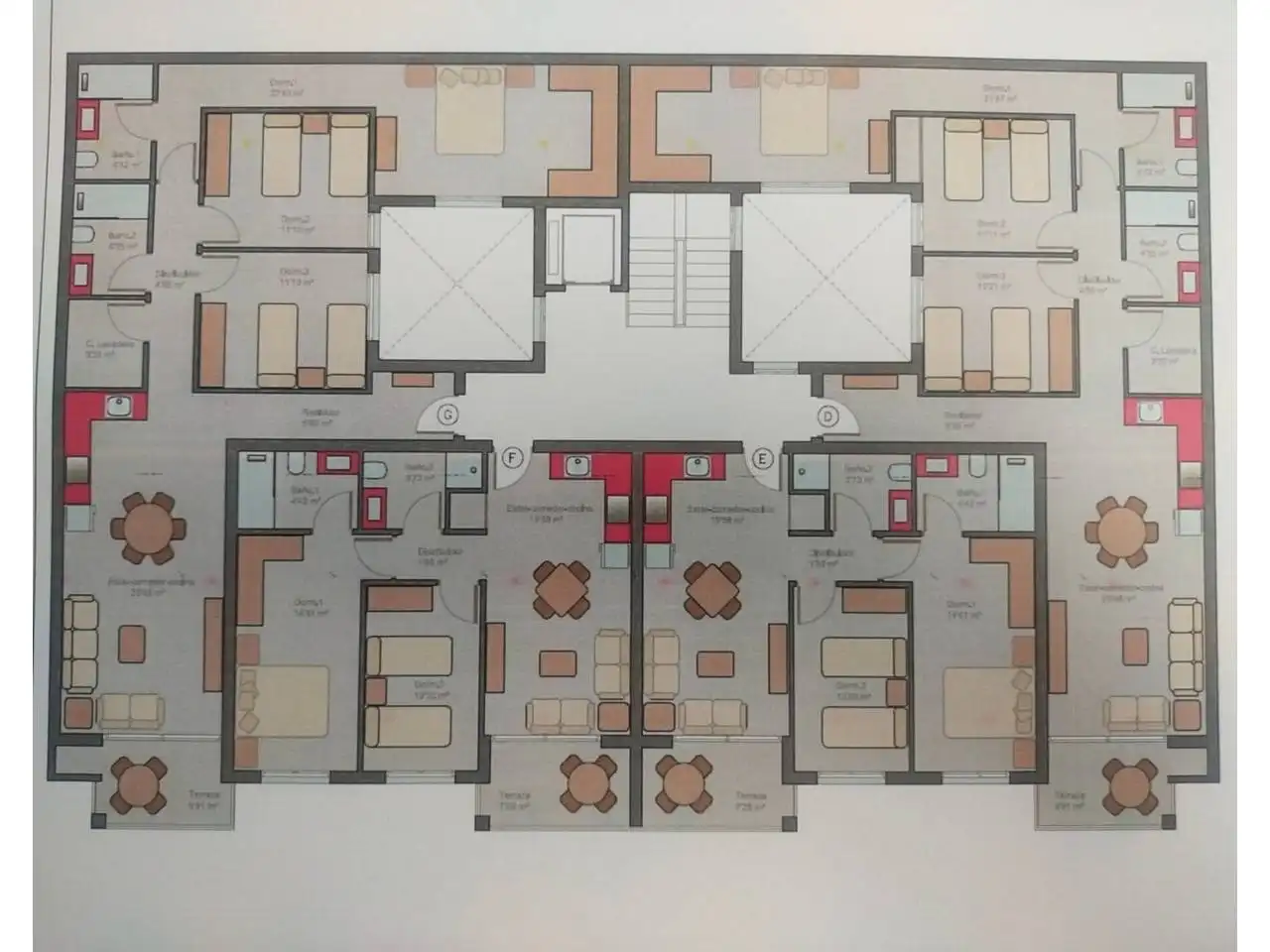Flat for sale in Elche ciudad, imagen 3