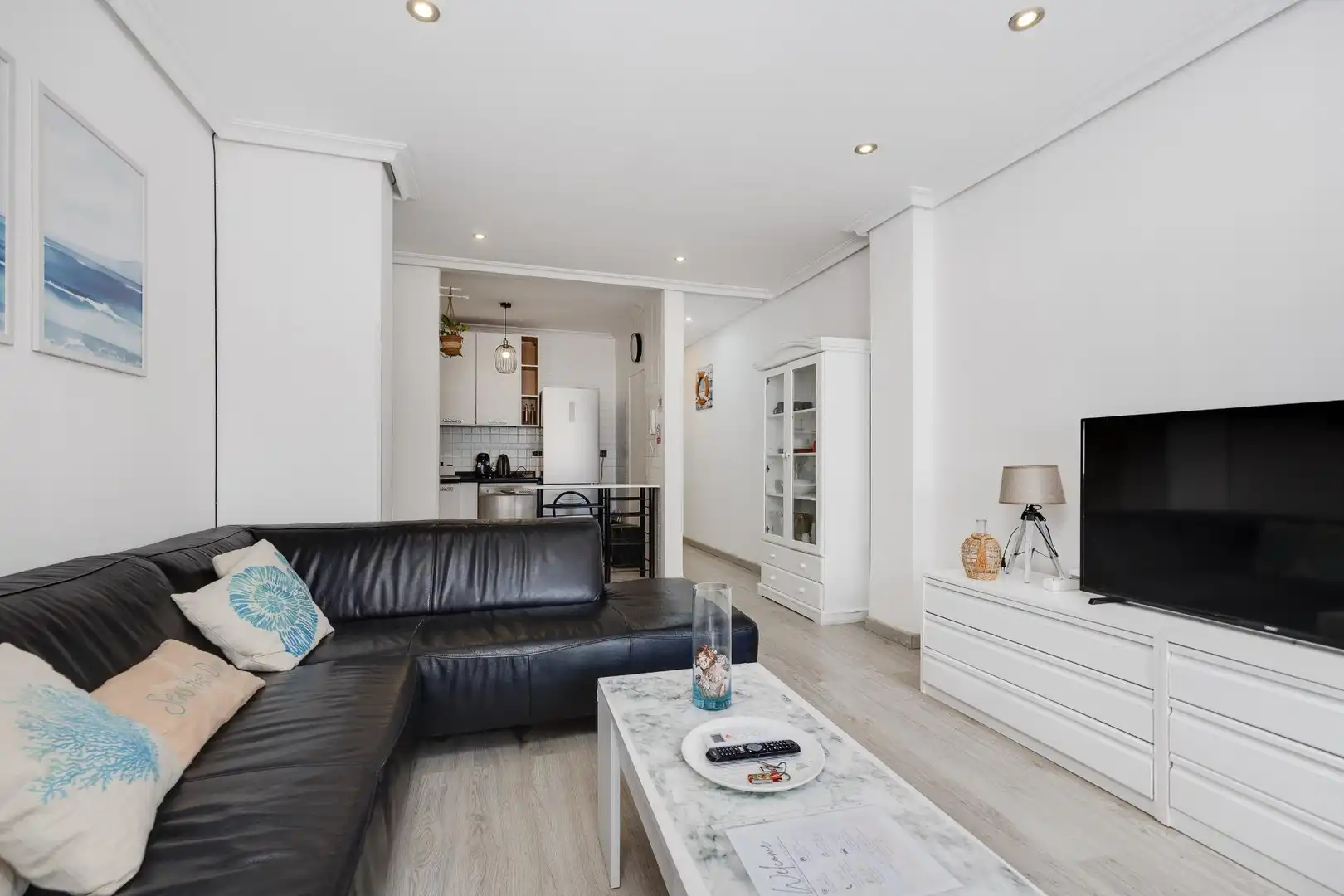 Appartement compact à vendre à Calle Paralela Estocolmo 23, imagen 9