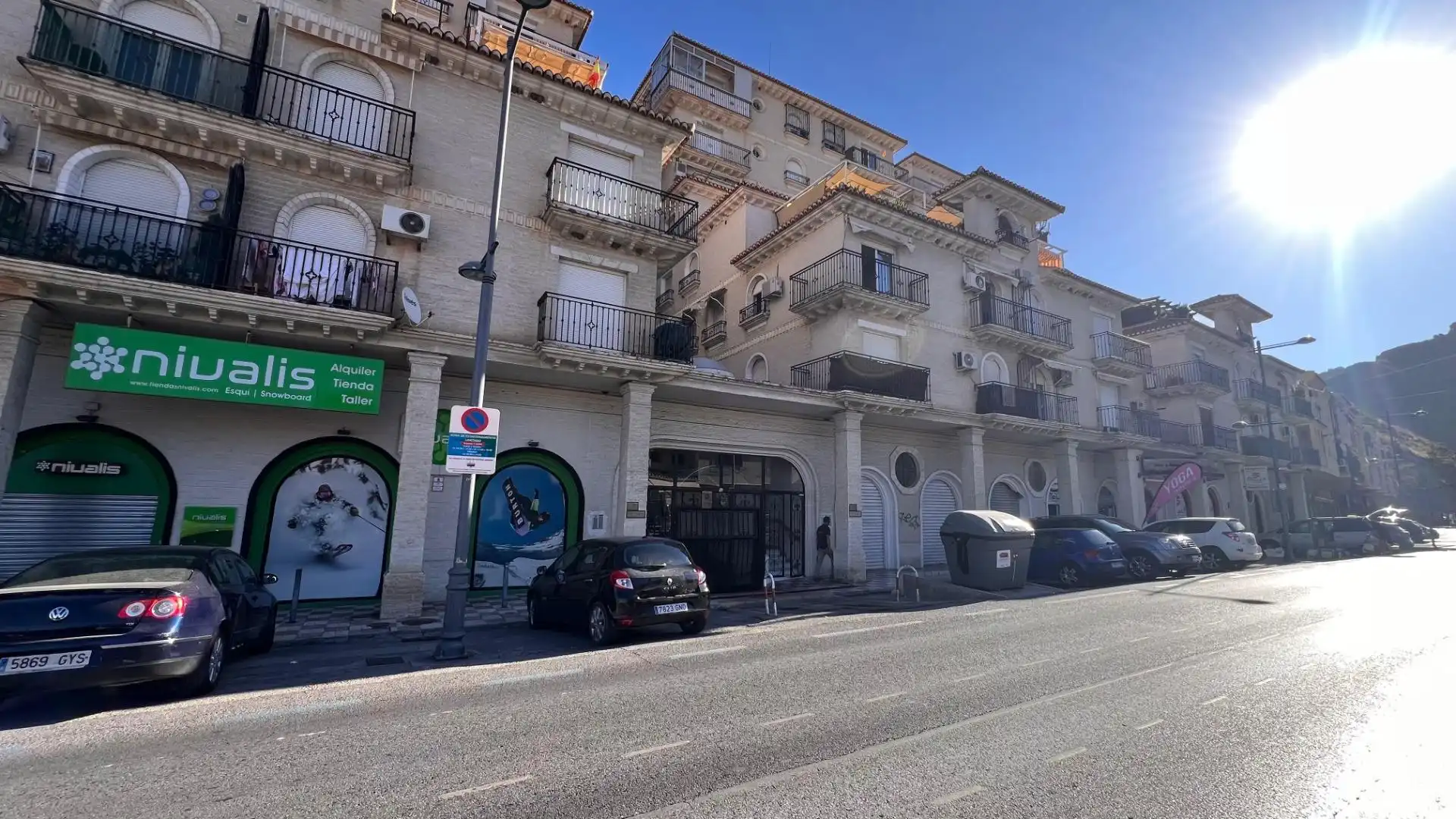 Flat with lift for sale in SIERRA NEVADA, imagen 16