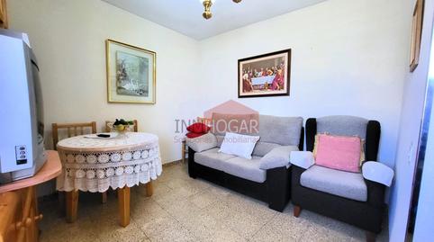 Foto 5 de Pis en venda a Navalmoral, Ávila