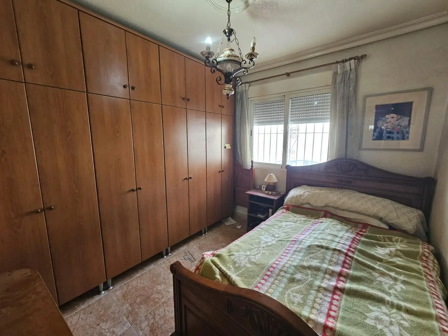 Chalet con jardín en venta en Cartagena ciudad, imagen 12