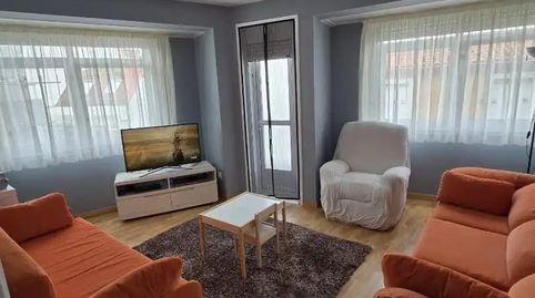 Foto 2 de Piso en venta en Rúa Real, 27, Ponteceso, A Coruña