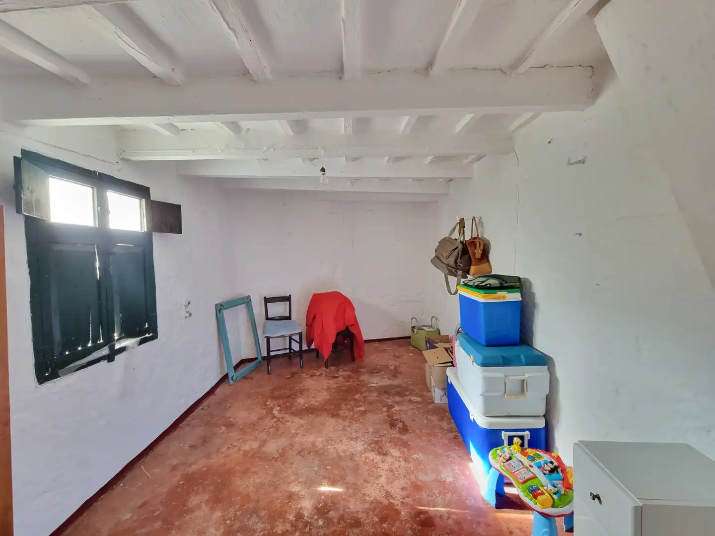 Casa con terraza en venta en Ciutadella, imagen 19