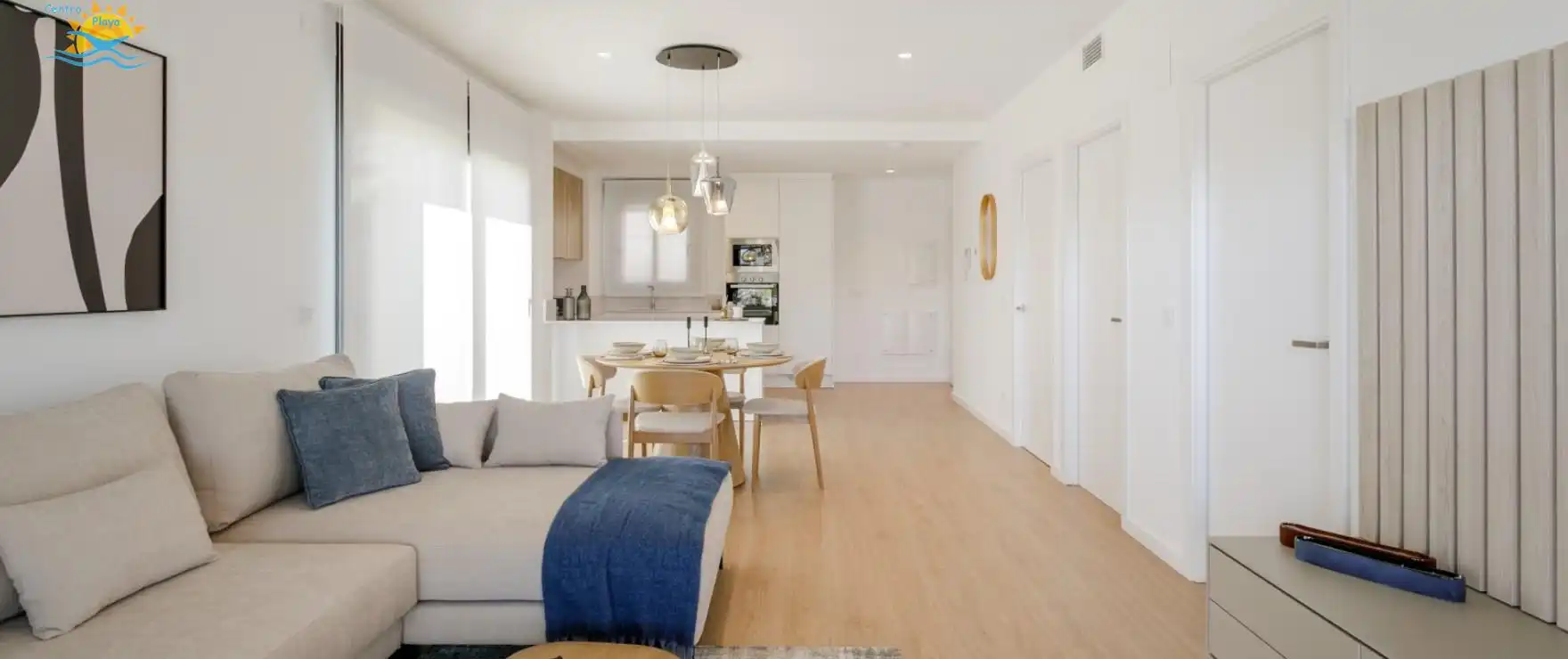 Apartment with pool for sale in Nueva Torrevieja - Aguas Nuevas, imagen 15