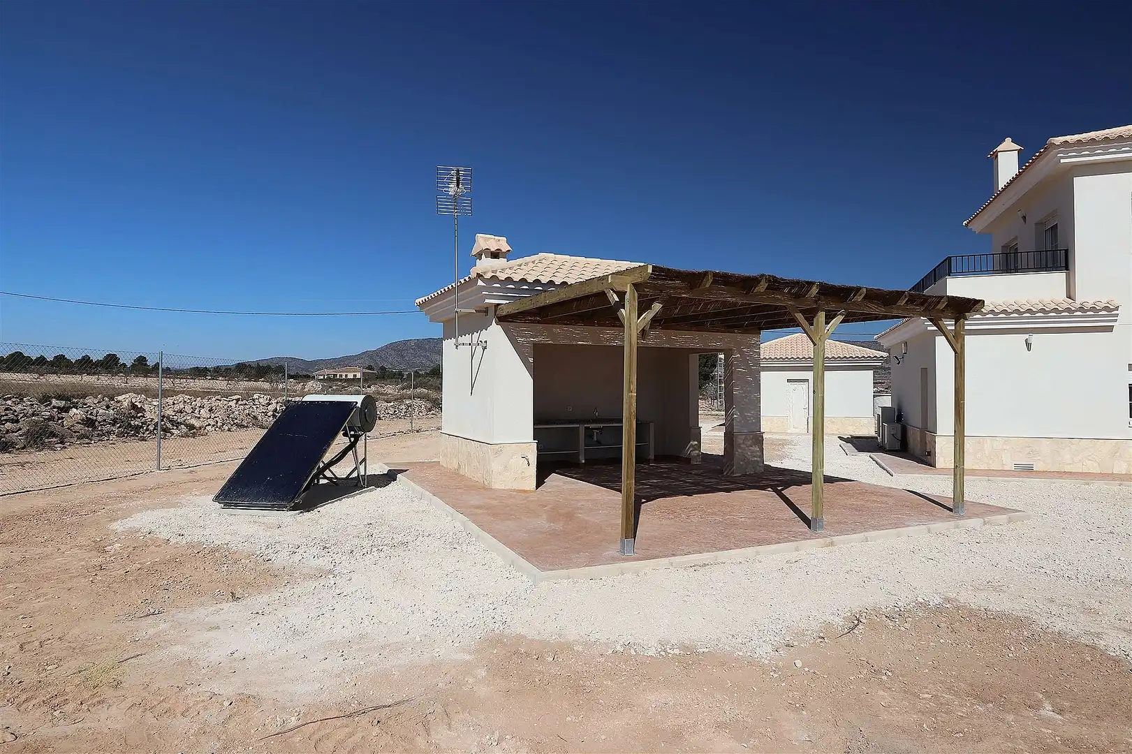 Chalet en venta en El Pinós / Pinoso, imagen 23