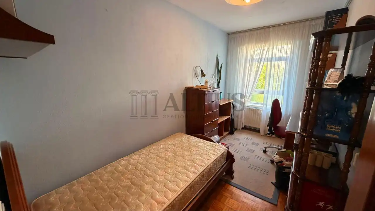 Flat with lift for sale in Concheiros - Fontiñas, imagen 10