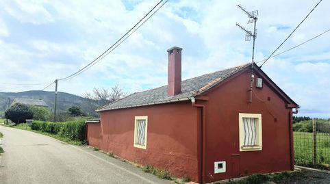 Foto 3 von Erdgeschoss zum Verkauf in Lugar Balado-pq Vilaframil, 4d, Ribadeo, Lugo