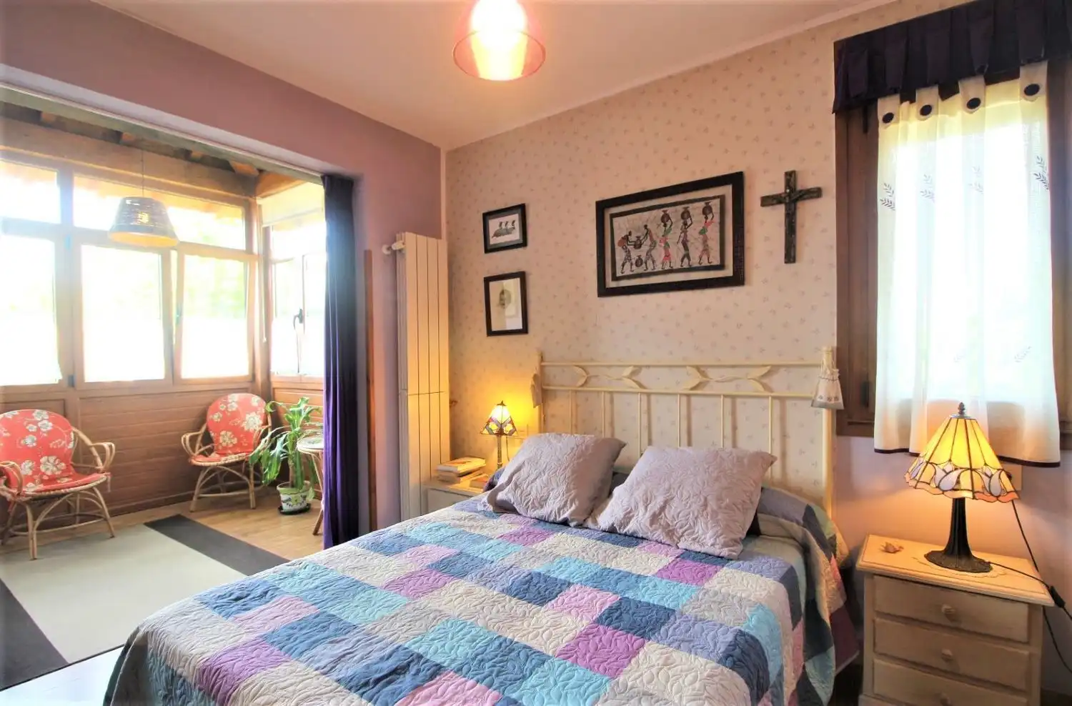 Villa mit Terrasse zum Verkauf in Cangas de Onís, imagen 30