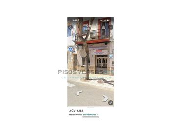 Casa en venta en Avenida Juan Sagreras 4