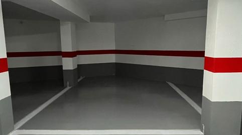 Foto 2 de Garatge en venda a Avinguda del Primat Reig, 42, Sant Antoni, Valencia